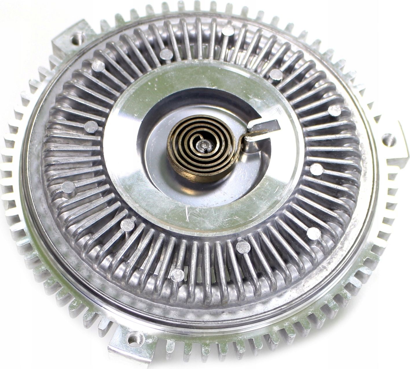 

Sprzęgło Wentylatora Mercedes Klasa M W163 98-02