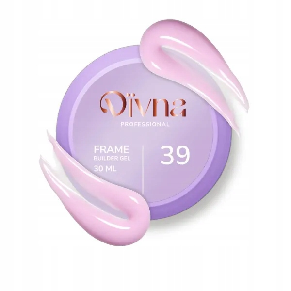 Frame Builder Gel 39