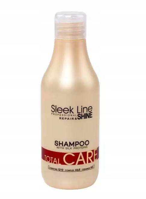 

Stapiz Total Care Szampon Włosy Suche 300 ML