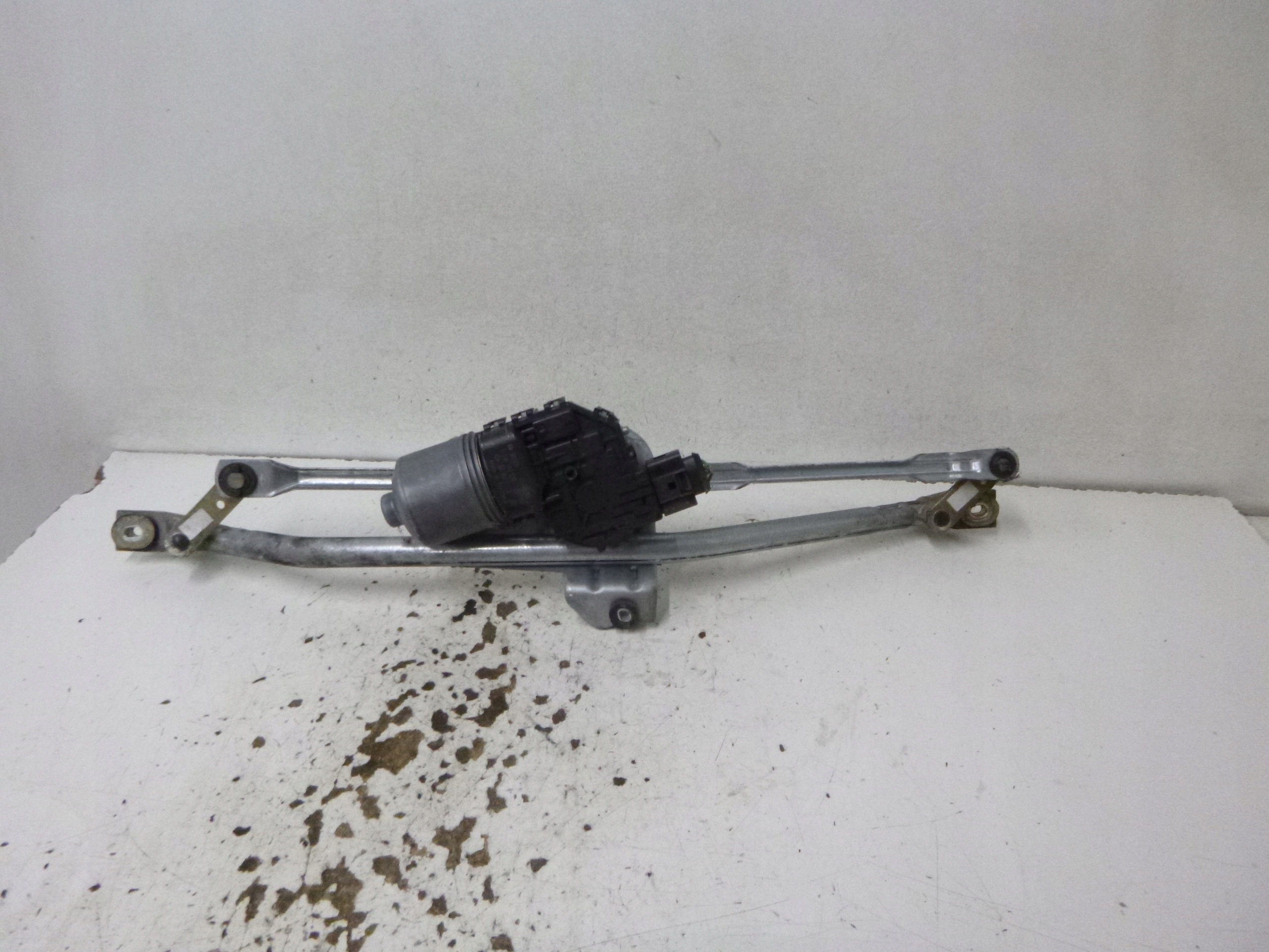 wiper mechanism front VW PASSAT B5 FL 2003 r. 8D1955605B