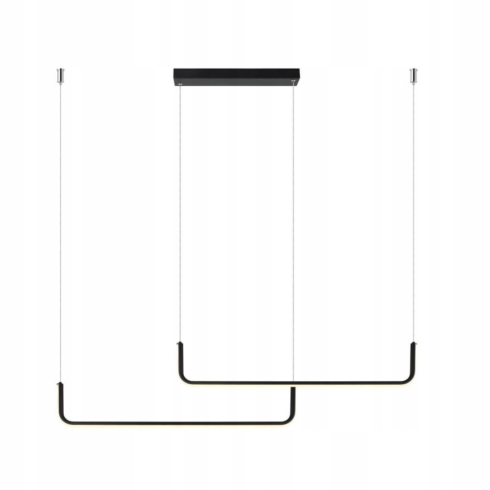 Závesná Led lampa LP-1015/2P Basic Light Prestige