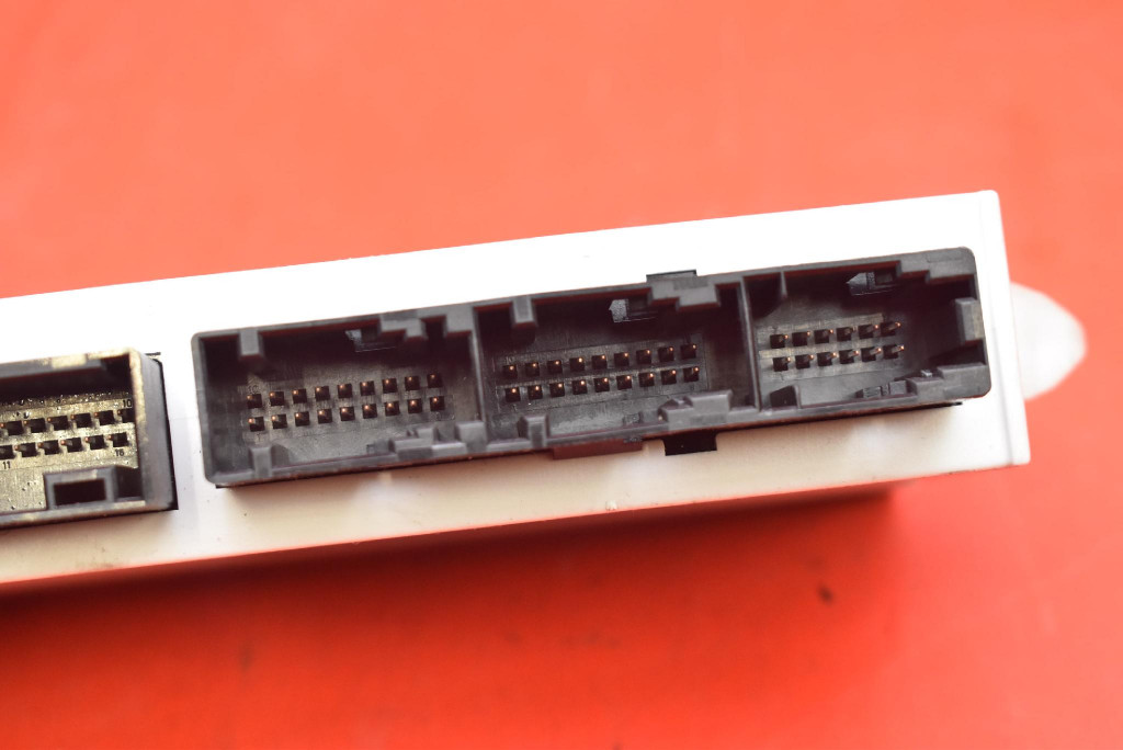 control unit module door right front 6922262 BMW E65 01-05
