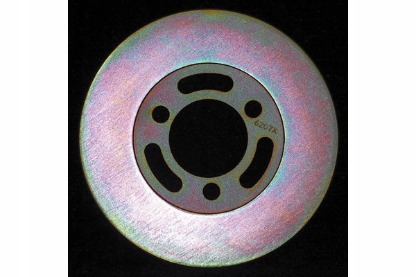 Motocyklový brzdový kotúč Ebc MD6207D Enduro, Moto-X, Atv