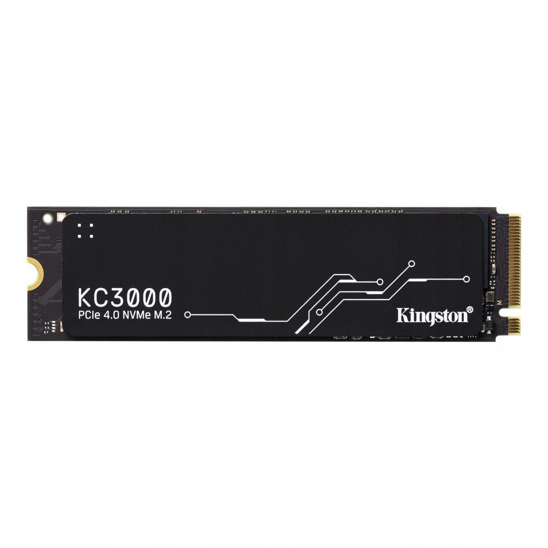 Dysk Ssd Kingston KC3000 2TB