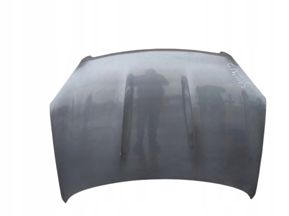 NISSAN QASHQAI 1 I J10 06-09 MASKA