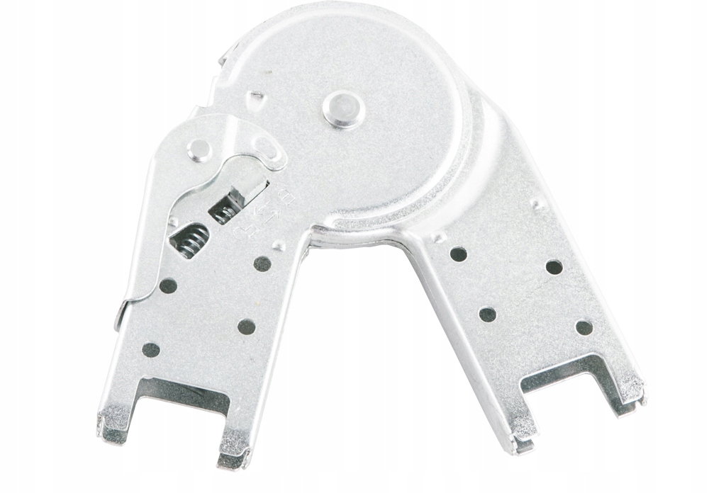 

Stalowy przegub do drabiny przegubowej mocny