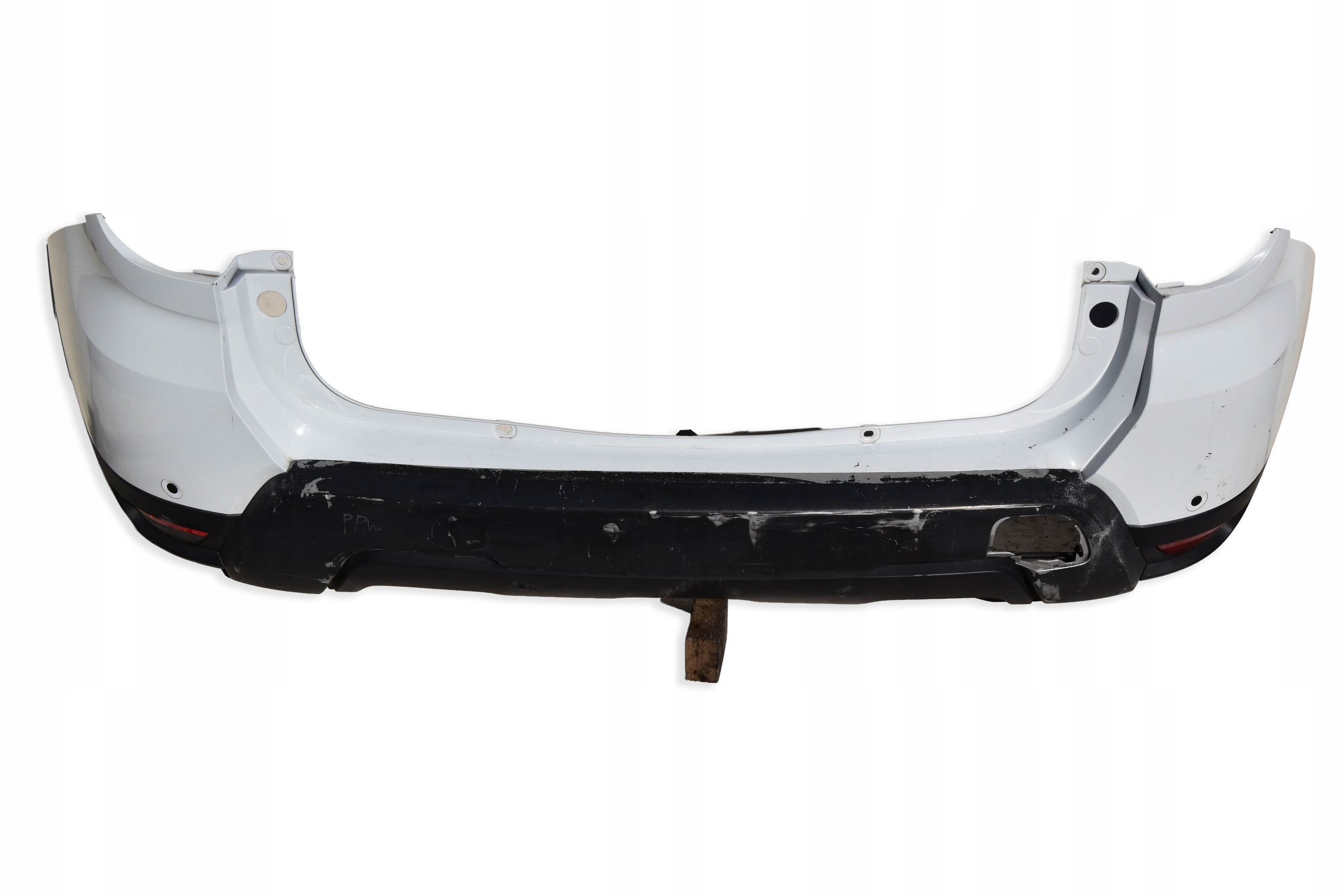 bumper rear part sensor PDC DACIA DUSTER II Przedlift 2017-2020 colour: DV369