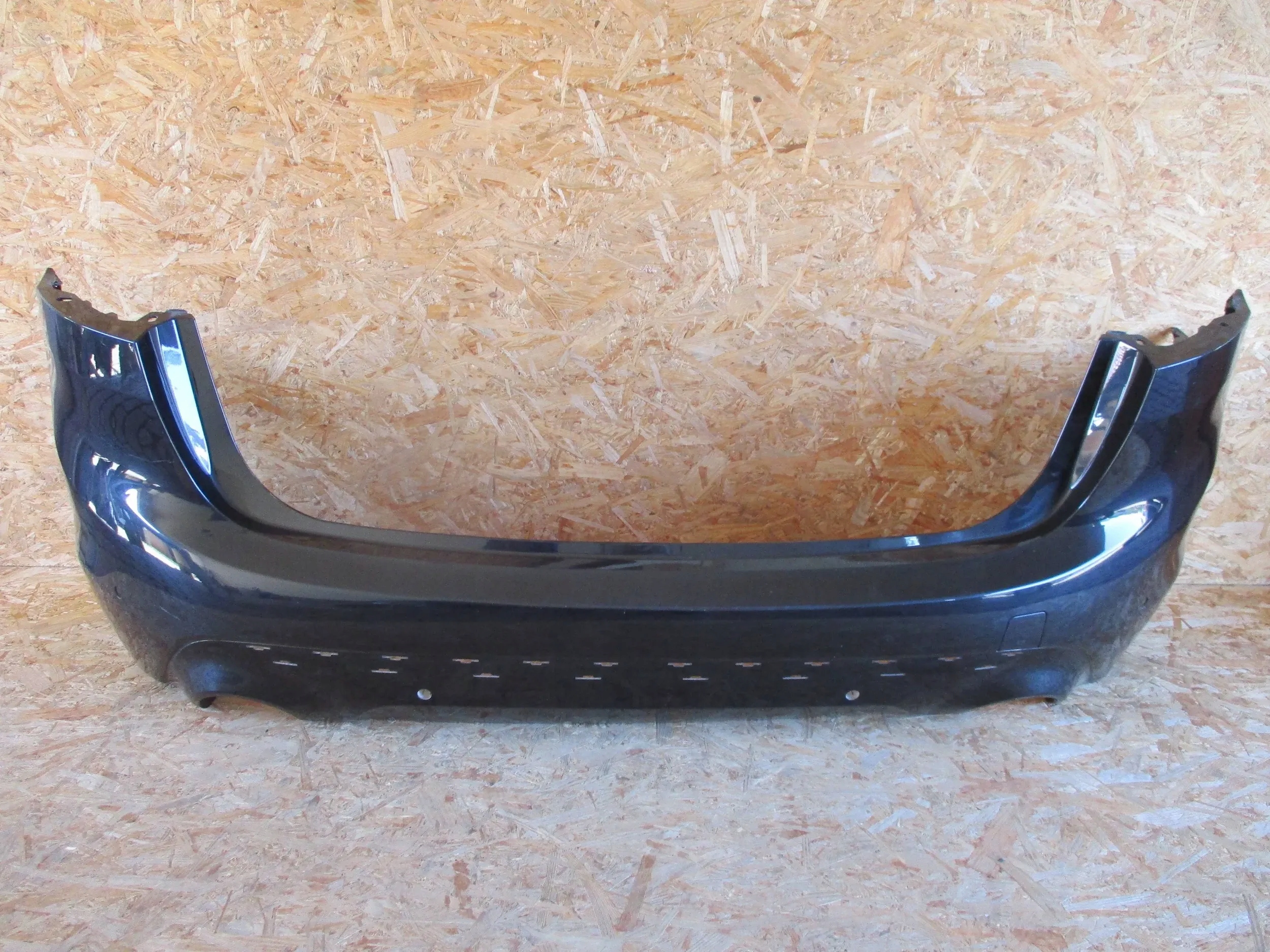STOSSSTANGE HECK HINTEN BMW 2 F45 LIFT