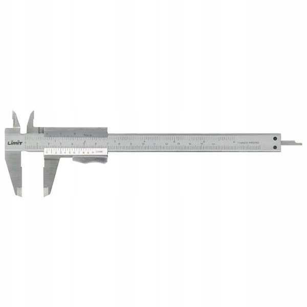 LIMIT SUWMIARKA ZE ŚRUBĄ 150mm