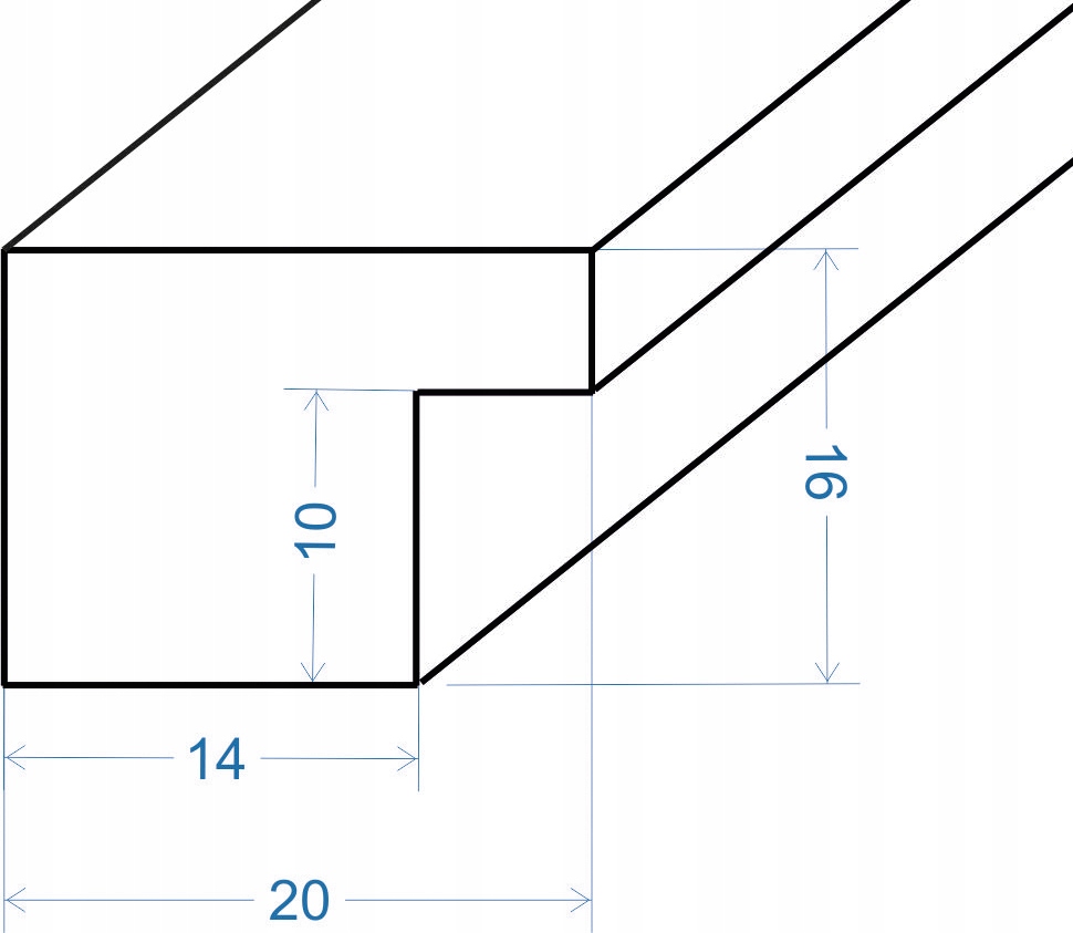 Ramka 15x21 passe-partout 10x15 Italia olcha Kod producenta Italia_ramka_z_passe_partout