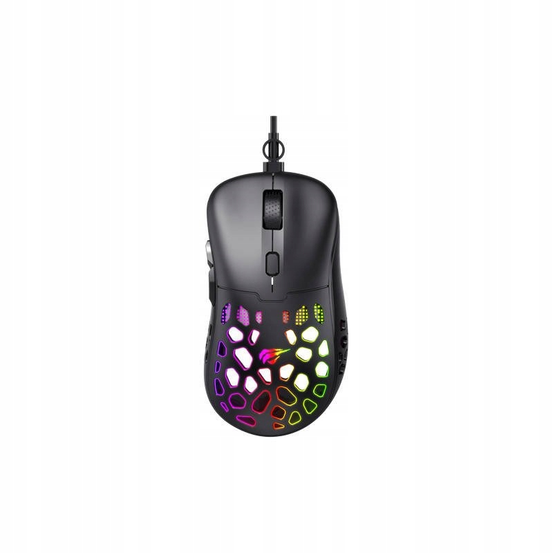 

Mysz gamingowa Havit Gamenote MS955 Rgb