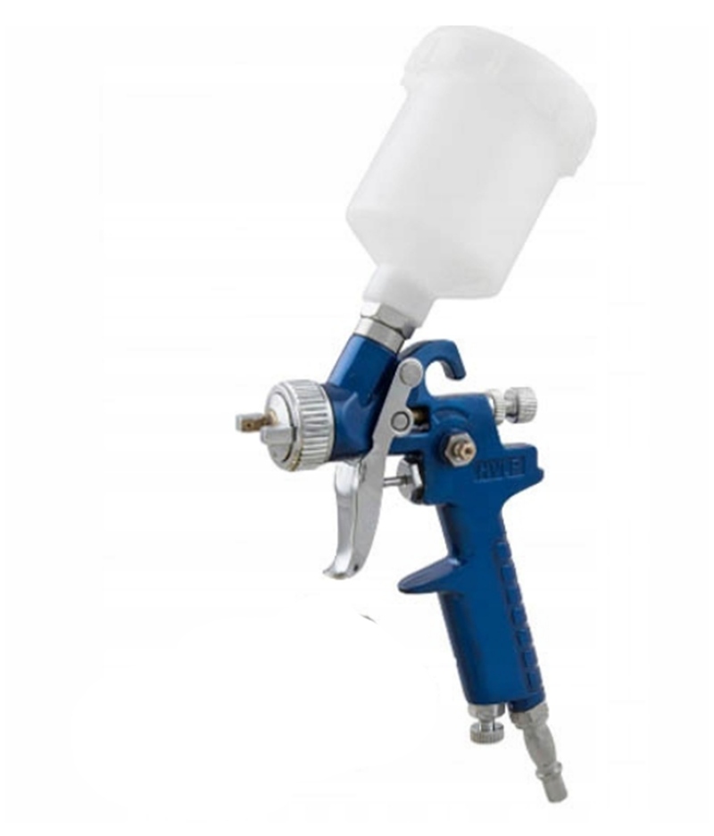 

Pistolet Lakierniczy Do Lakierowania 1,4mm 600ml