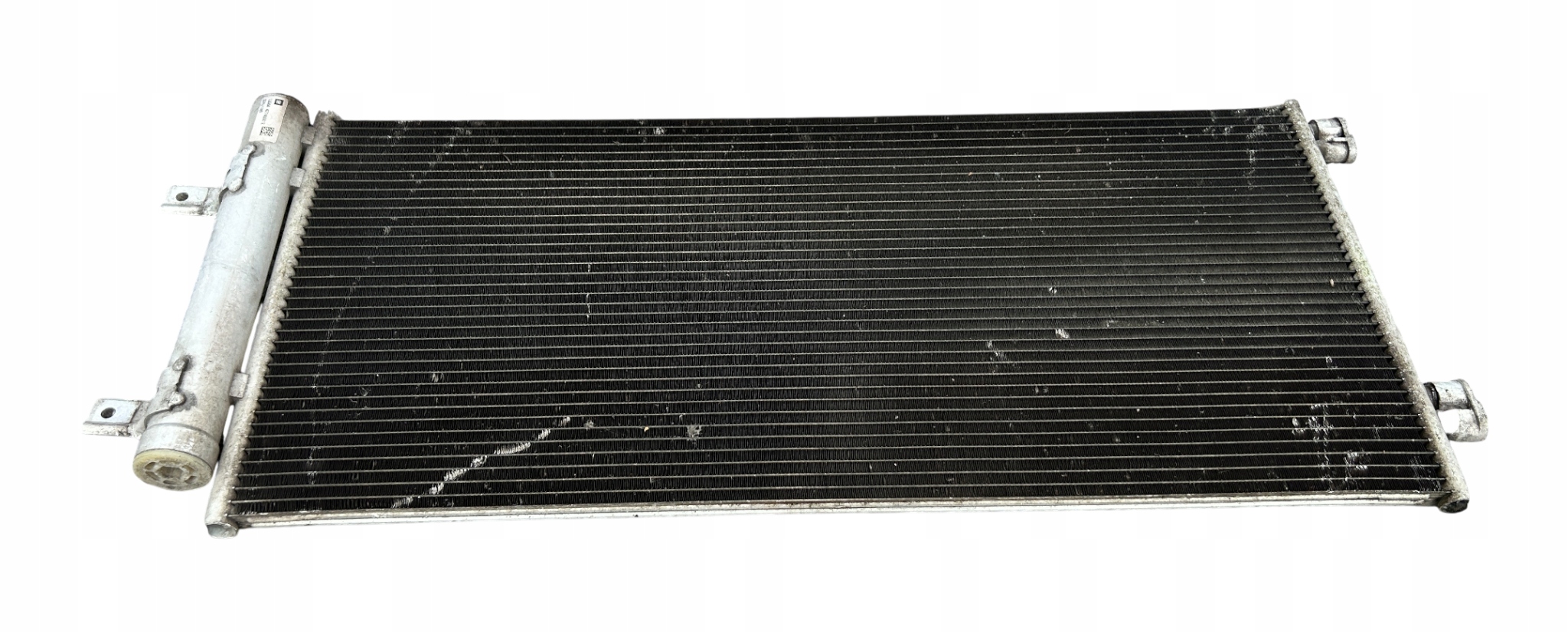 Radiateur climatisation OPEL ASTRA K V 39011385