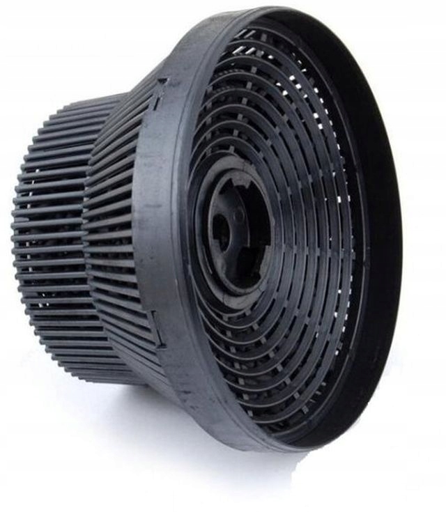 FILTR DO OKAPU WĘGLOWY TEKA C3C