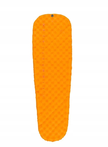 Matrace s izolací Sea to Summit UltraLight Insulated Regular oranžová