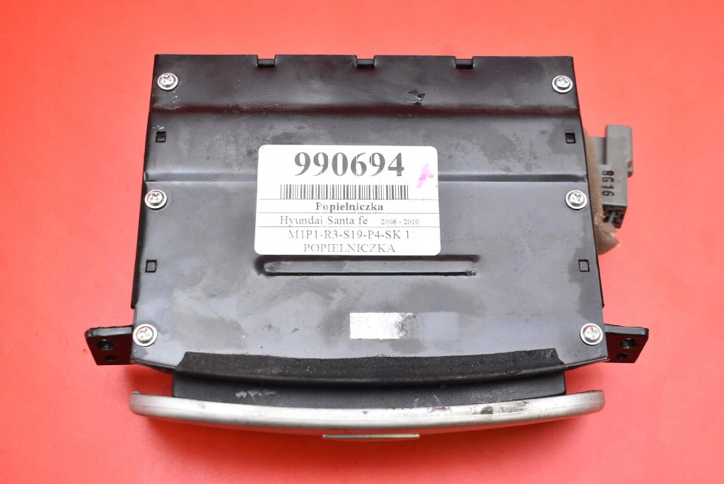 Cendrier HYUNDAI SANTA FE 2 II 06-10
