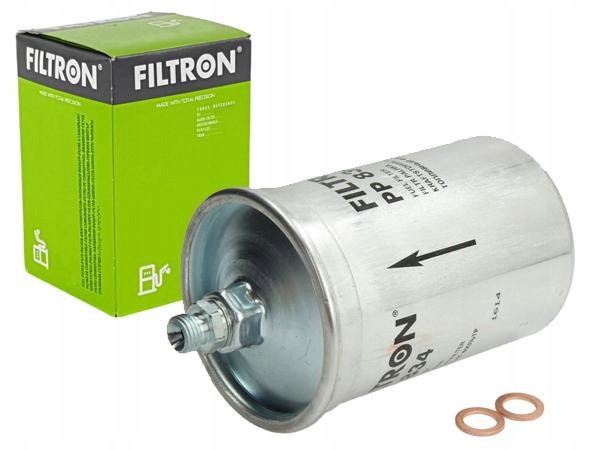 

Filtron Filtr Paliwa Pp 834