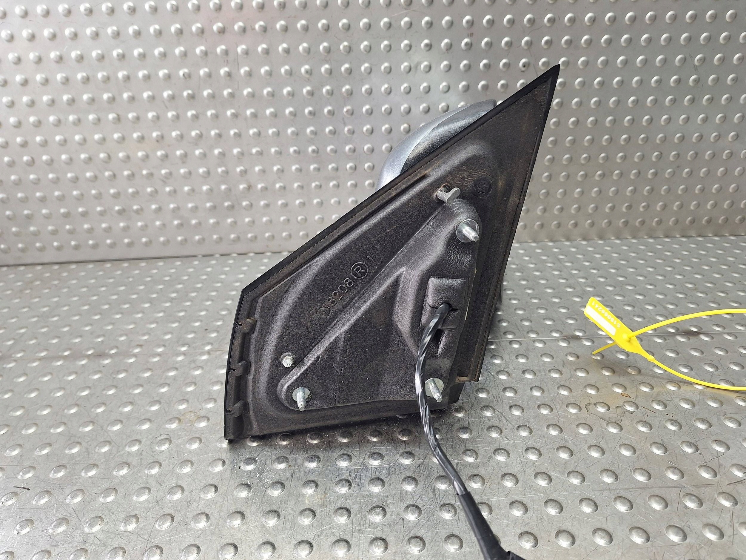 mirror right DODGE JOURNEY FREEMONT 7 PIN EUROPA