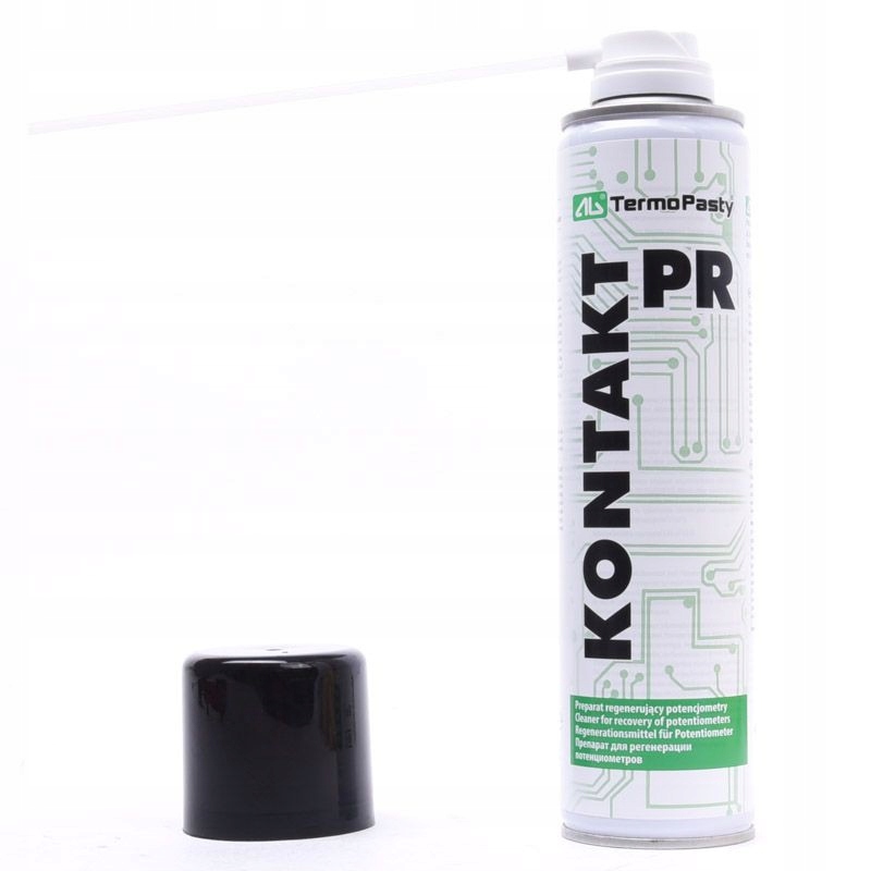 KONTAKT PR 300ml Marka AG TermoPasty
