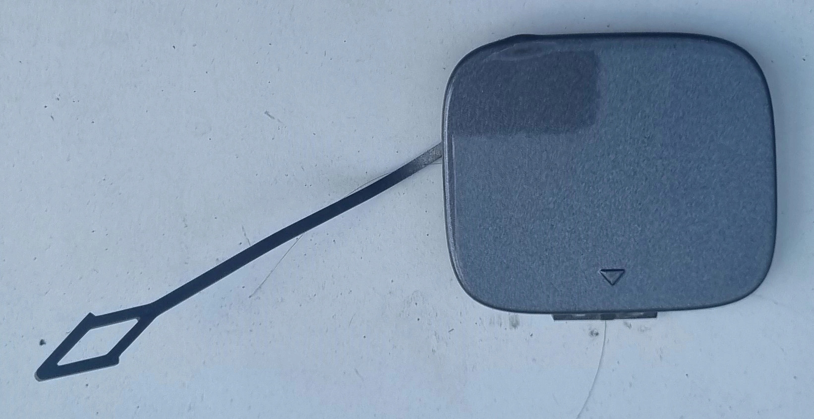 Abschleppöse der Stoßstange heck MERCEDES B-KLASA W246
