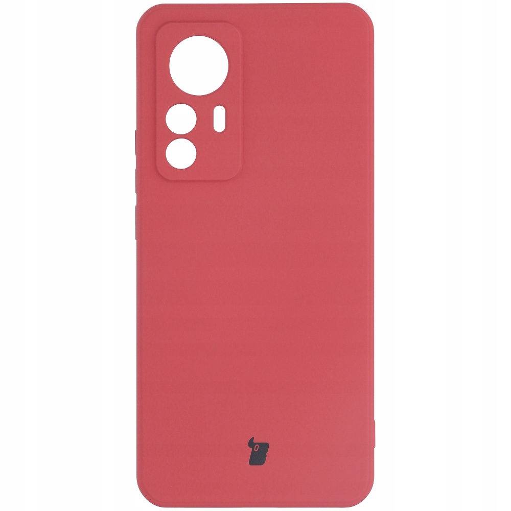 

Etui Bizon Case do Xiaomi 12T, pokrowiec, plecki