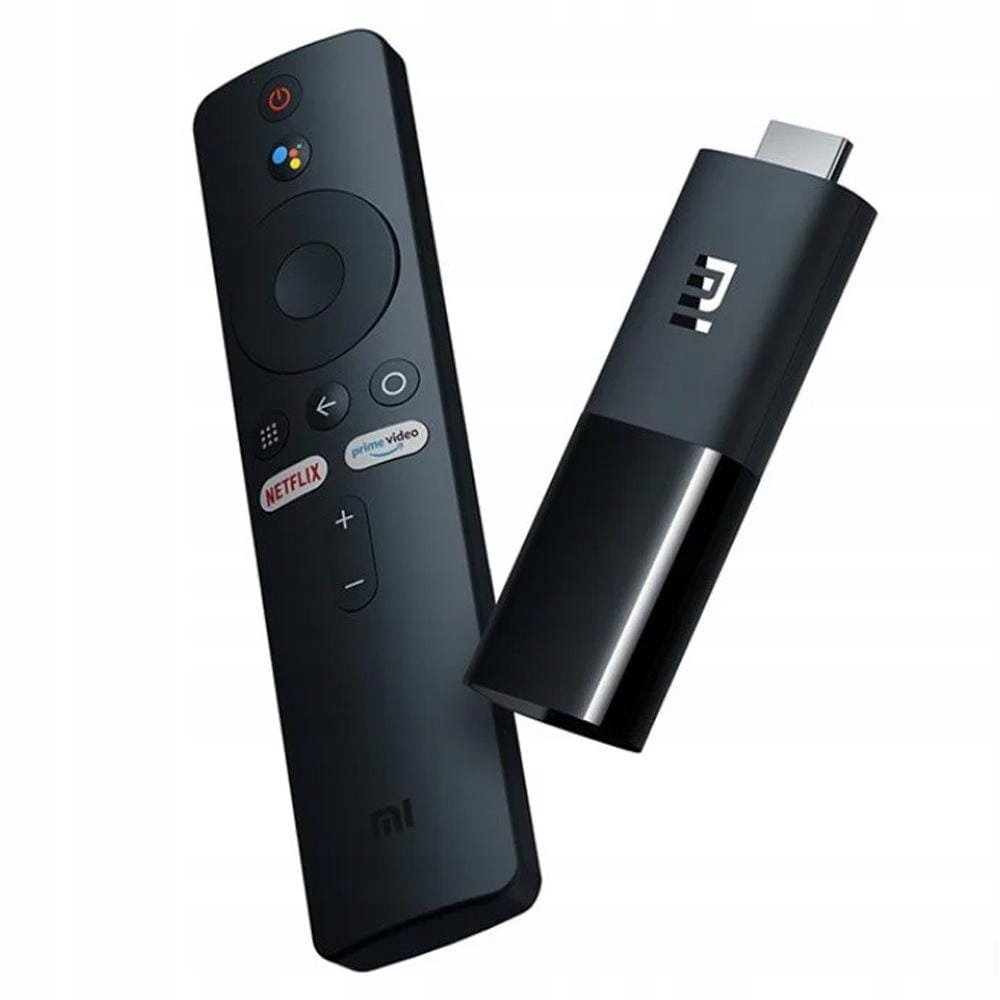 Přehrávač médií Xiaomi Mi Tv Stick 8 Gb