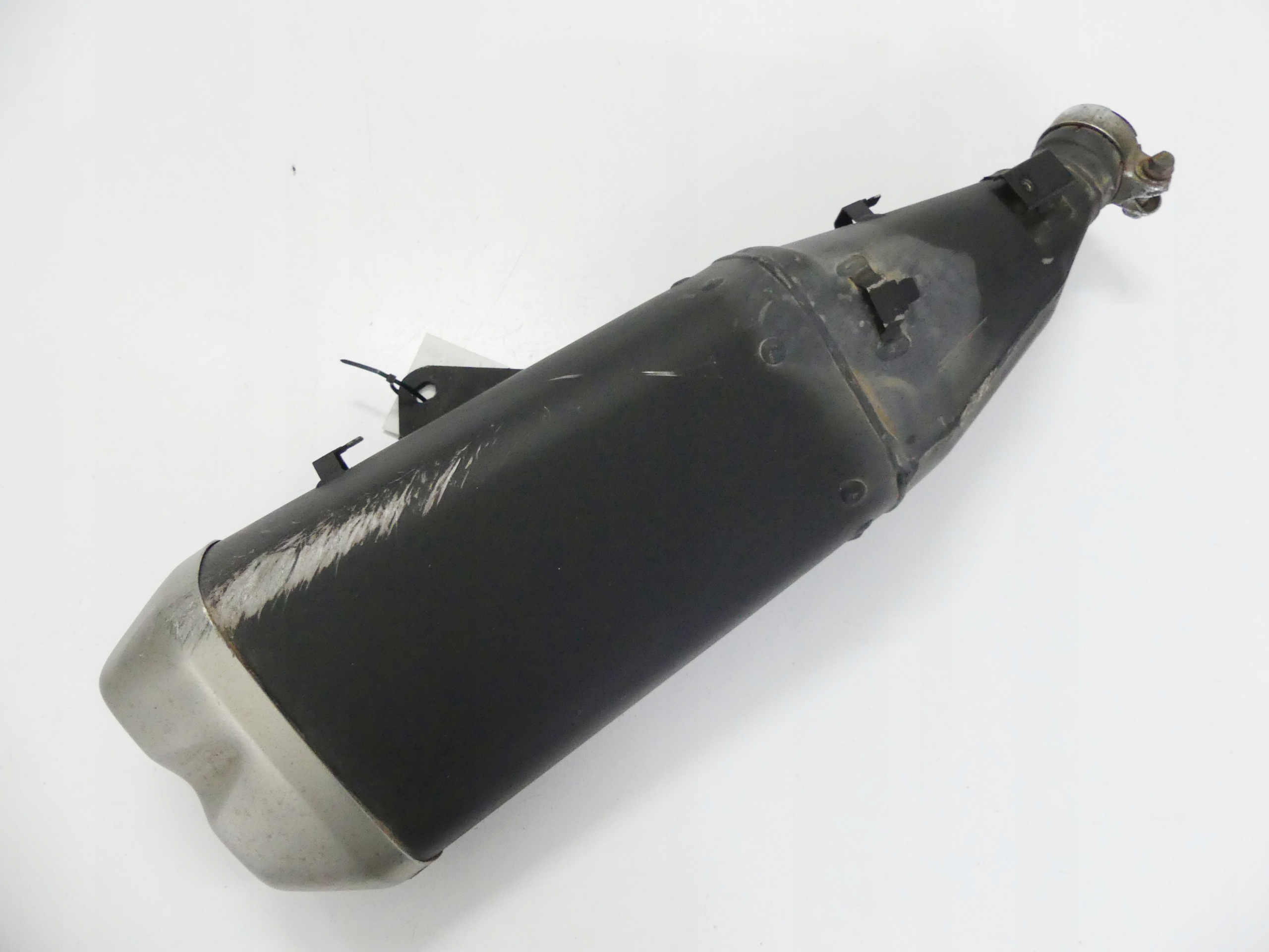 K1 - , ГЛУШНИК ВИХЛОПНИХ ГАЗІВ HONDA CB 500 X 19+