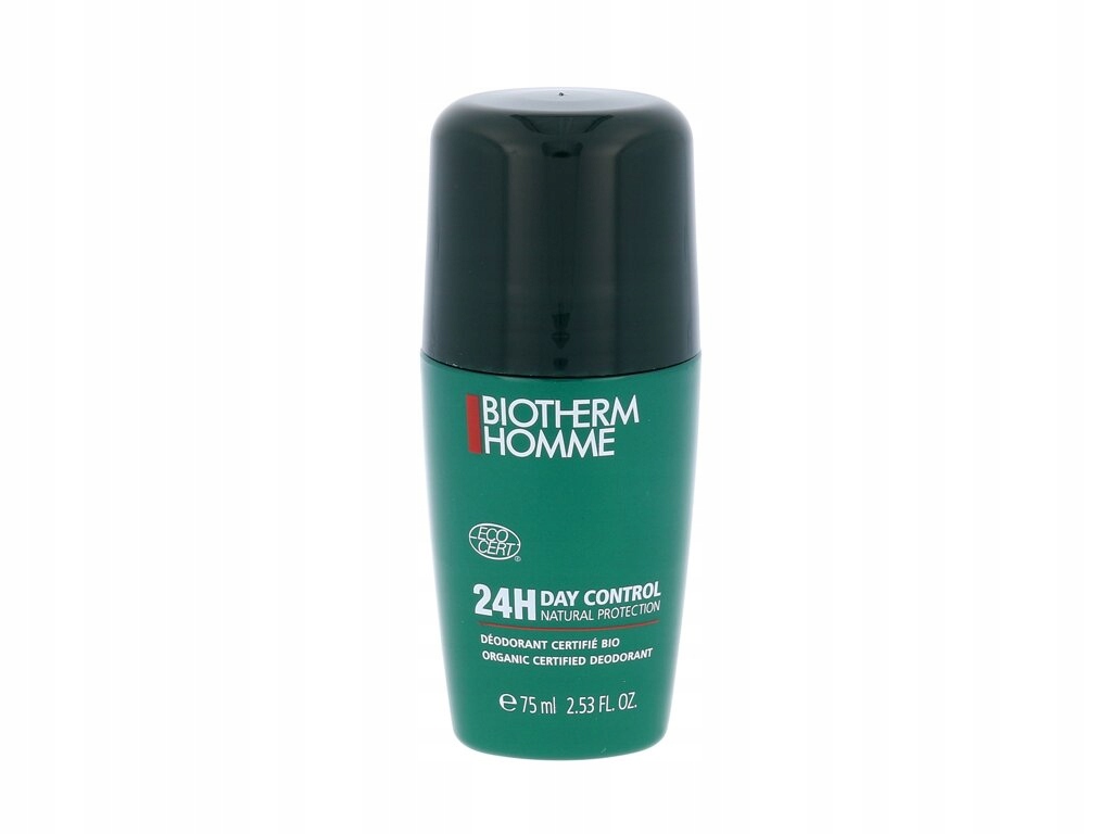 Biotherm Homme Day Control Natural Protect 24HD deodorant 75 Ml