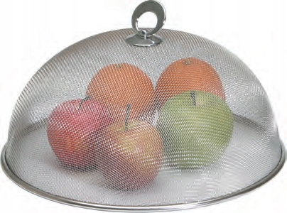 

Ssw osłonka klosz do żywności 30cm 999910 pokrywka