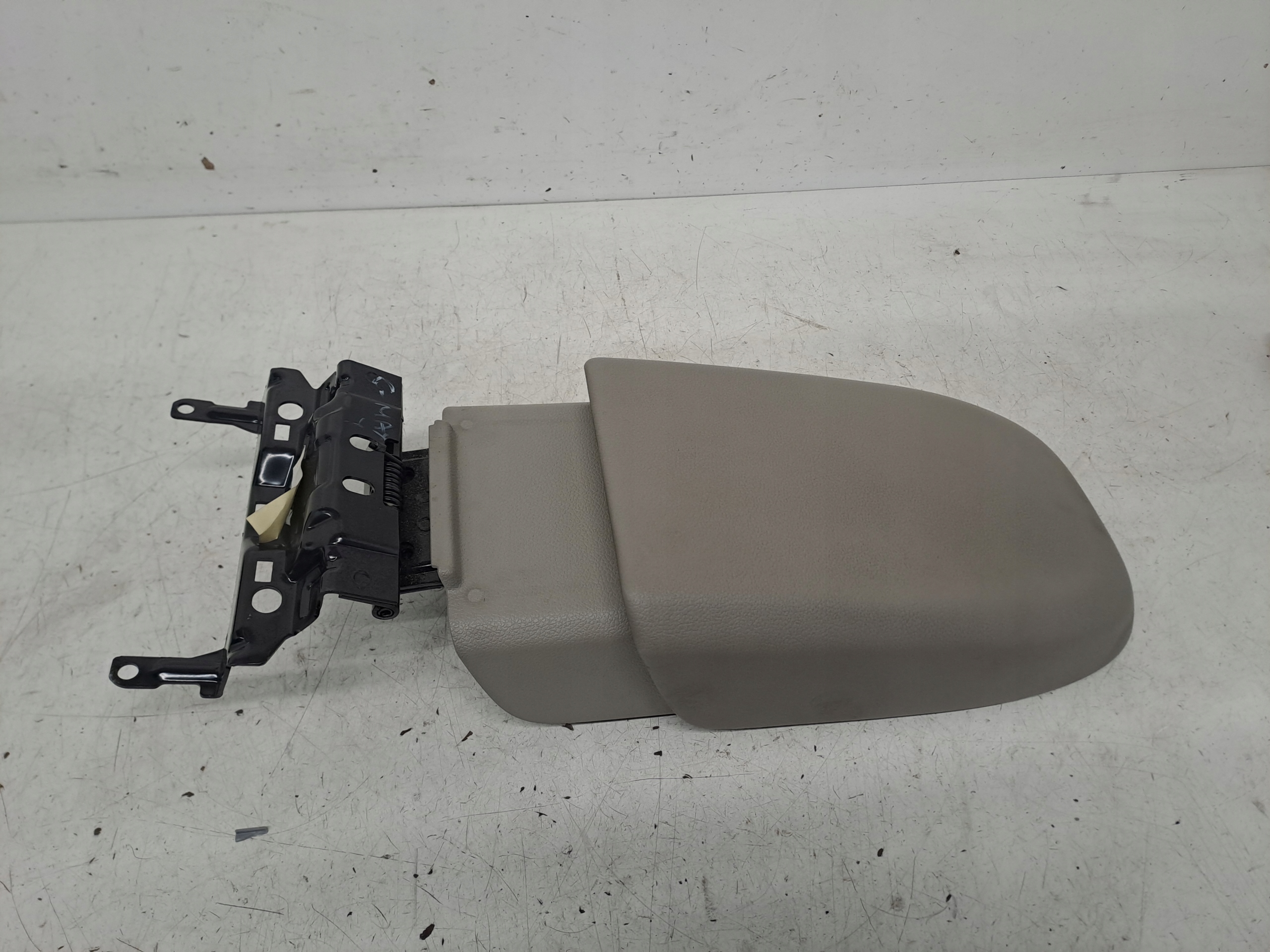 bracciolo pelle, in pelle Ford C-MAX