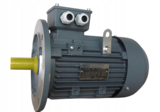 SILNIK ELEKTRYCZNY 7,5kW OMT4 132M- 4 B5