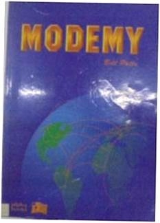 Modemy - B.Potts 1993 24h wys