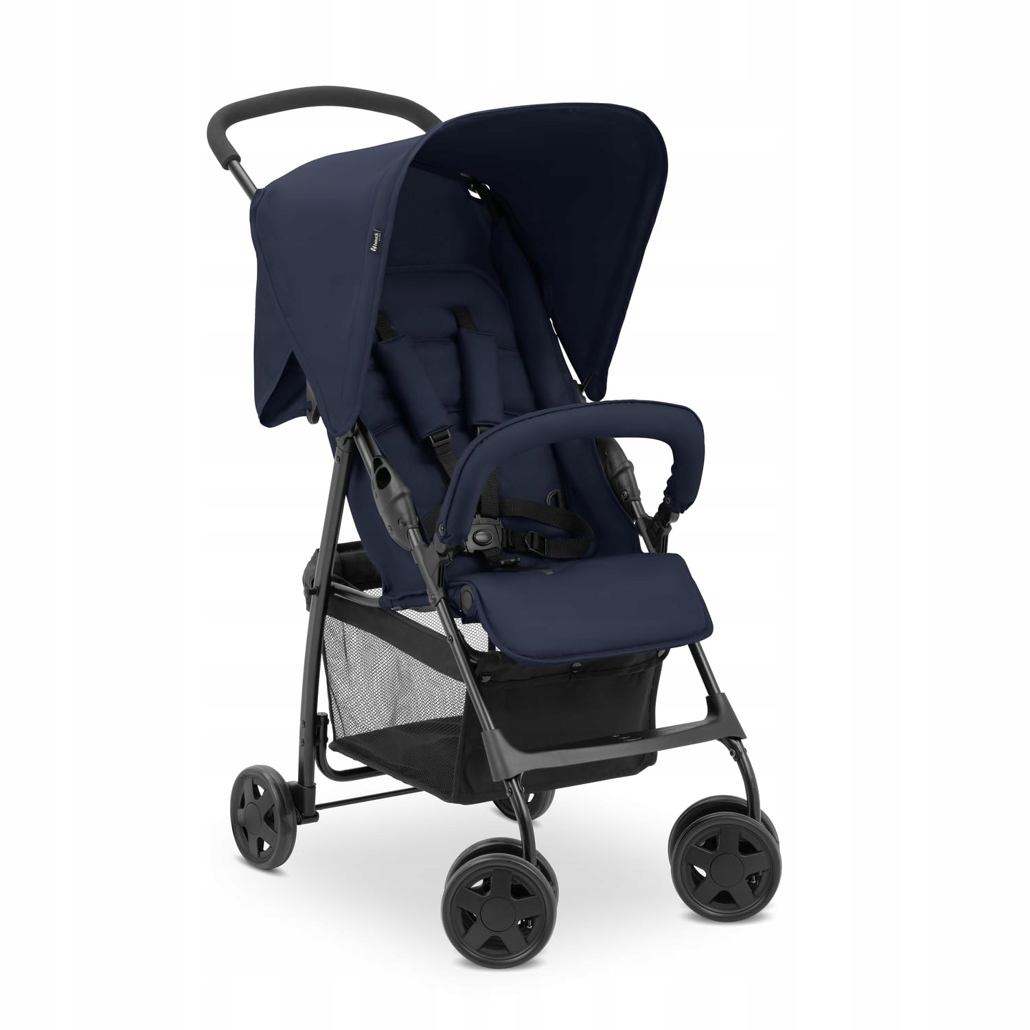 Wózek Spacerowy Hauck Sport Lekki Dark Blue