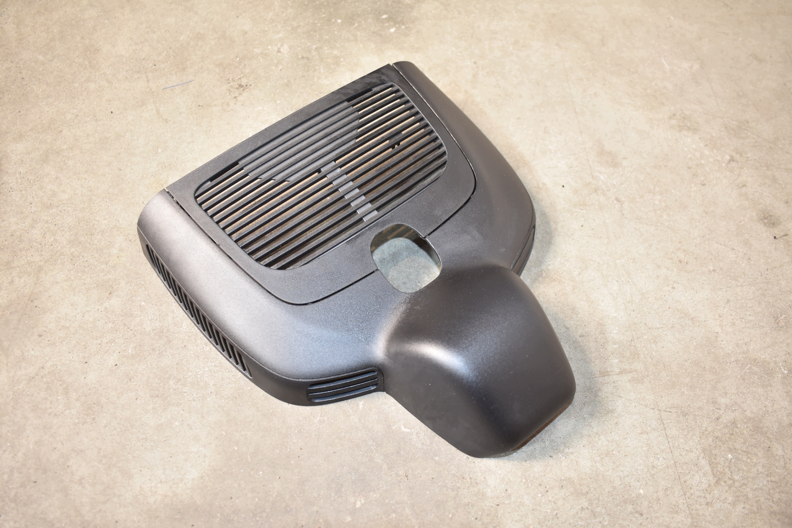 IDEALNA cover mirrors reverse MERCEDES X167 1
