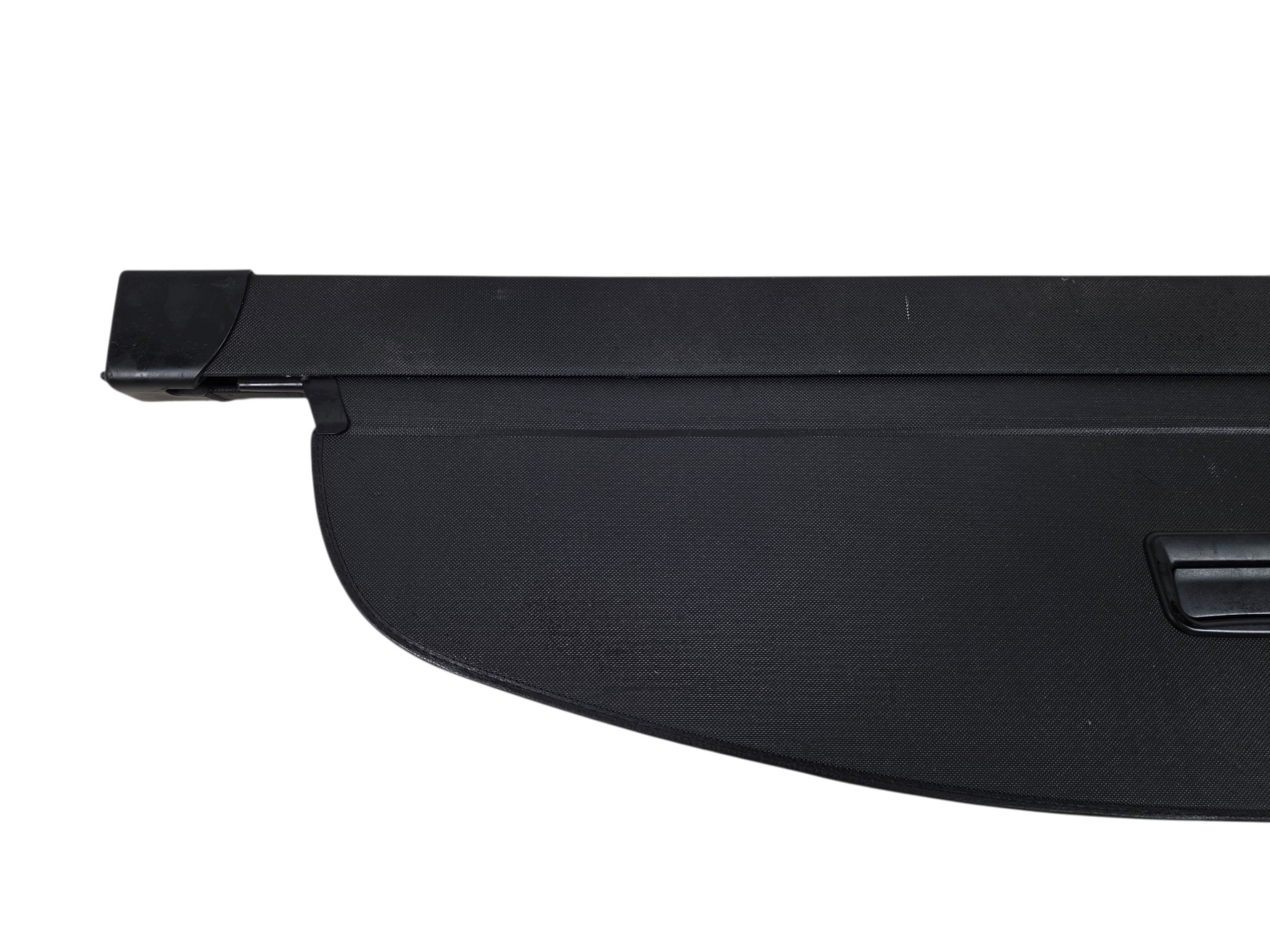 AUDI A6 C6 LIFT blinds boot SPRAWNA ORG. 4F9863553