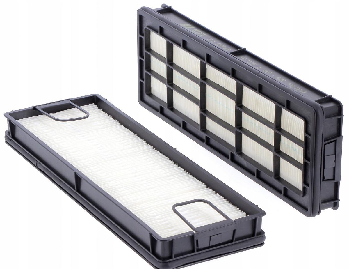 AJ-SA16745 - SA16745 повітряний фільтр Hifi Filter