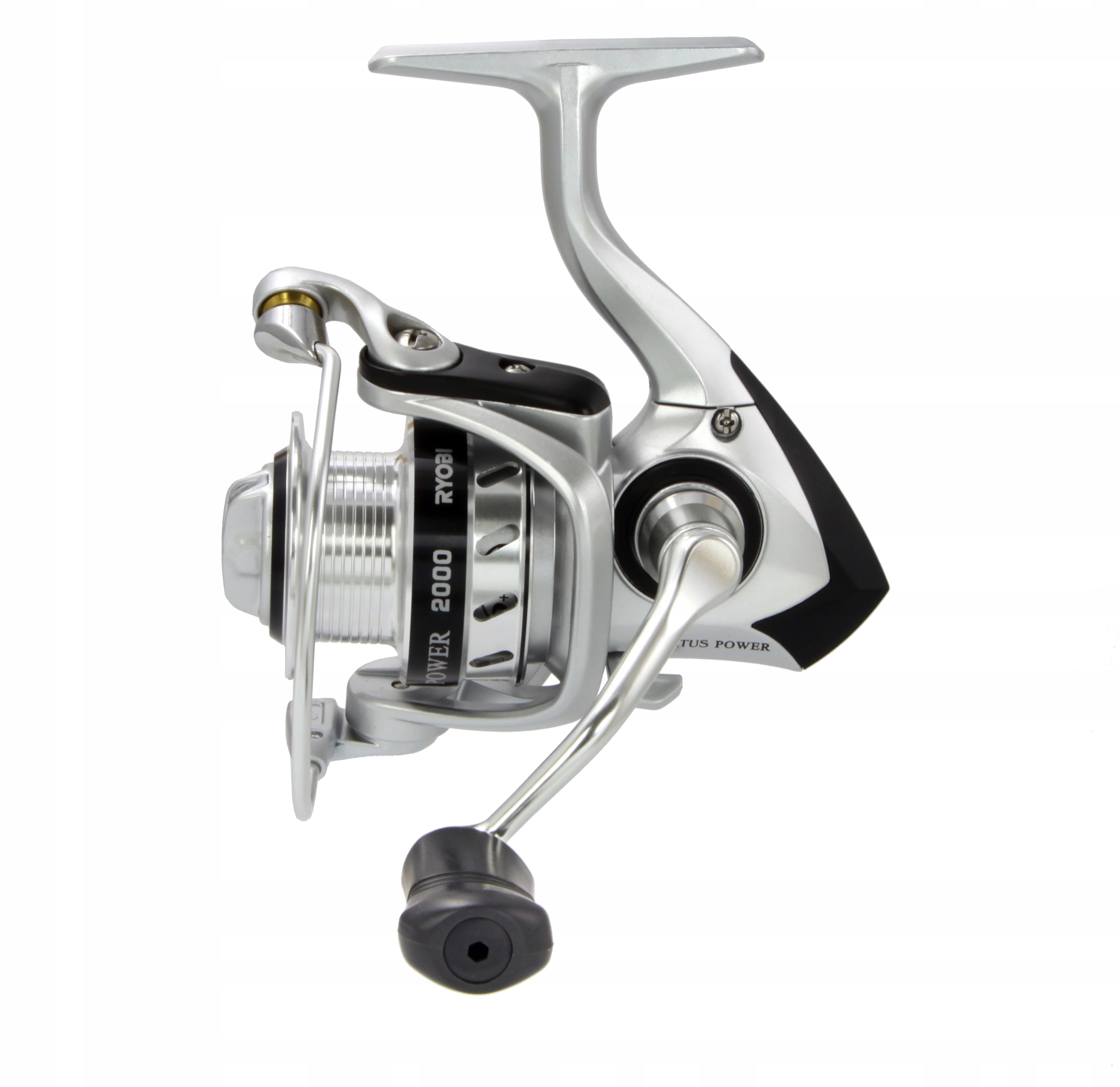 Ryobi Virtus Power 2000FD Kołowrotek
