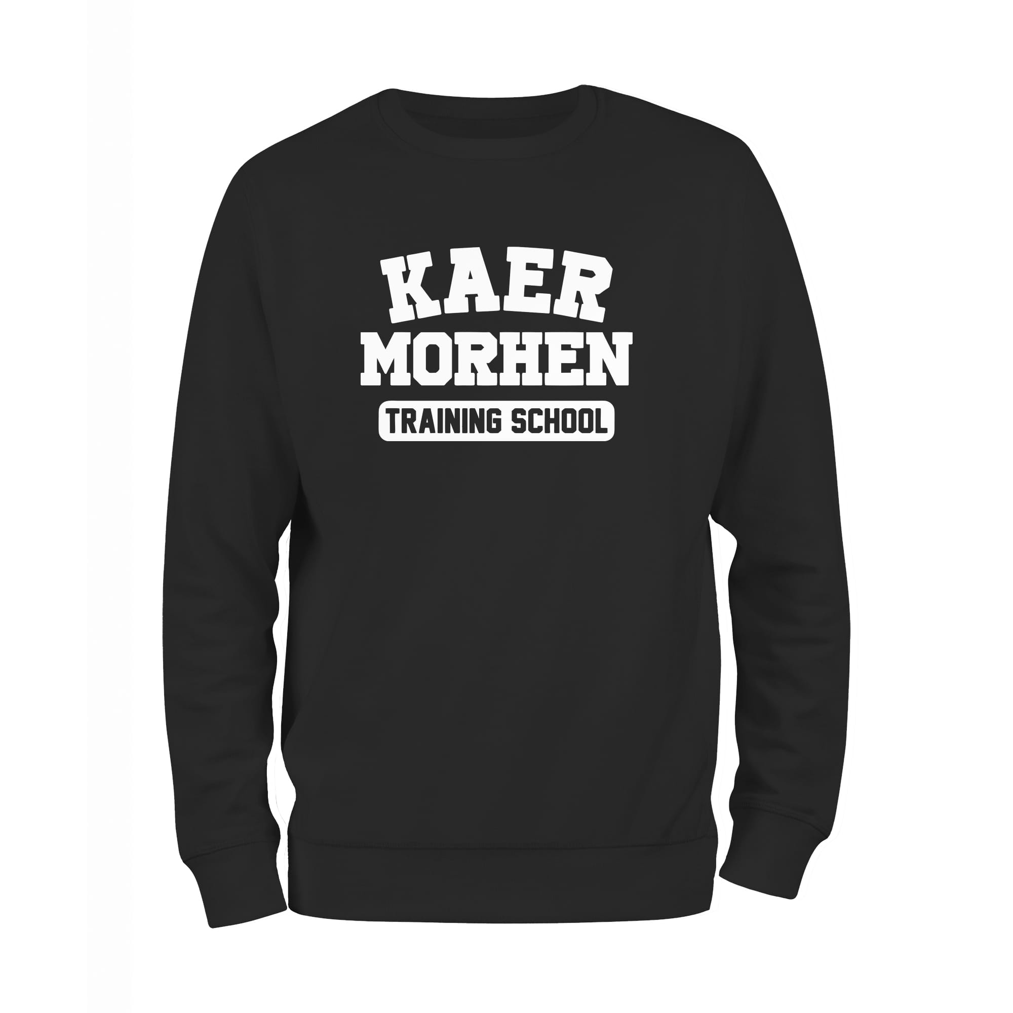 

Kaer Morhen wiedzmin #gry bluza męska