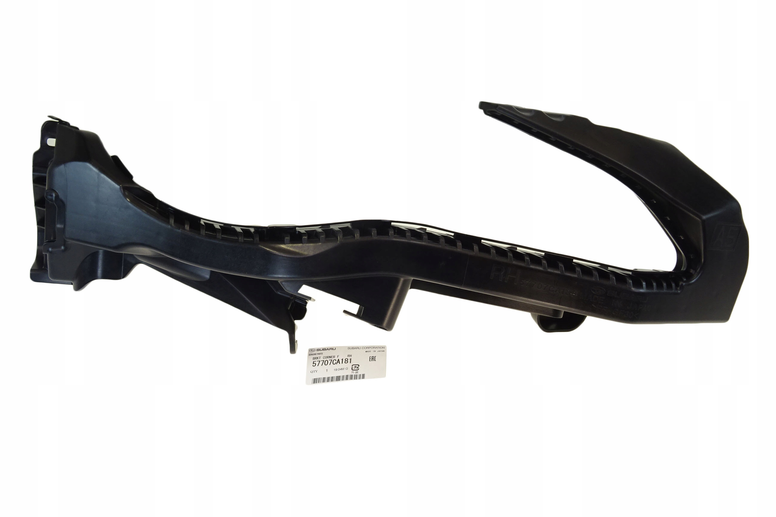 57707CA181 - SUBARU BRZ GT86 16-КРОНШТЕЙН ПОД ФАРУ ЛАМПЫ