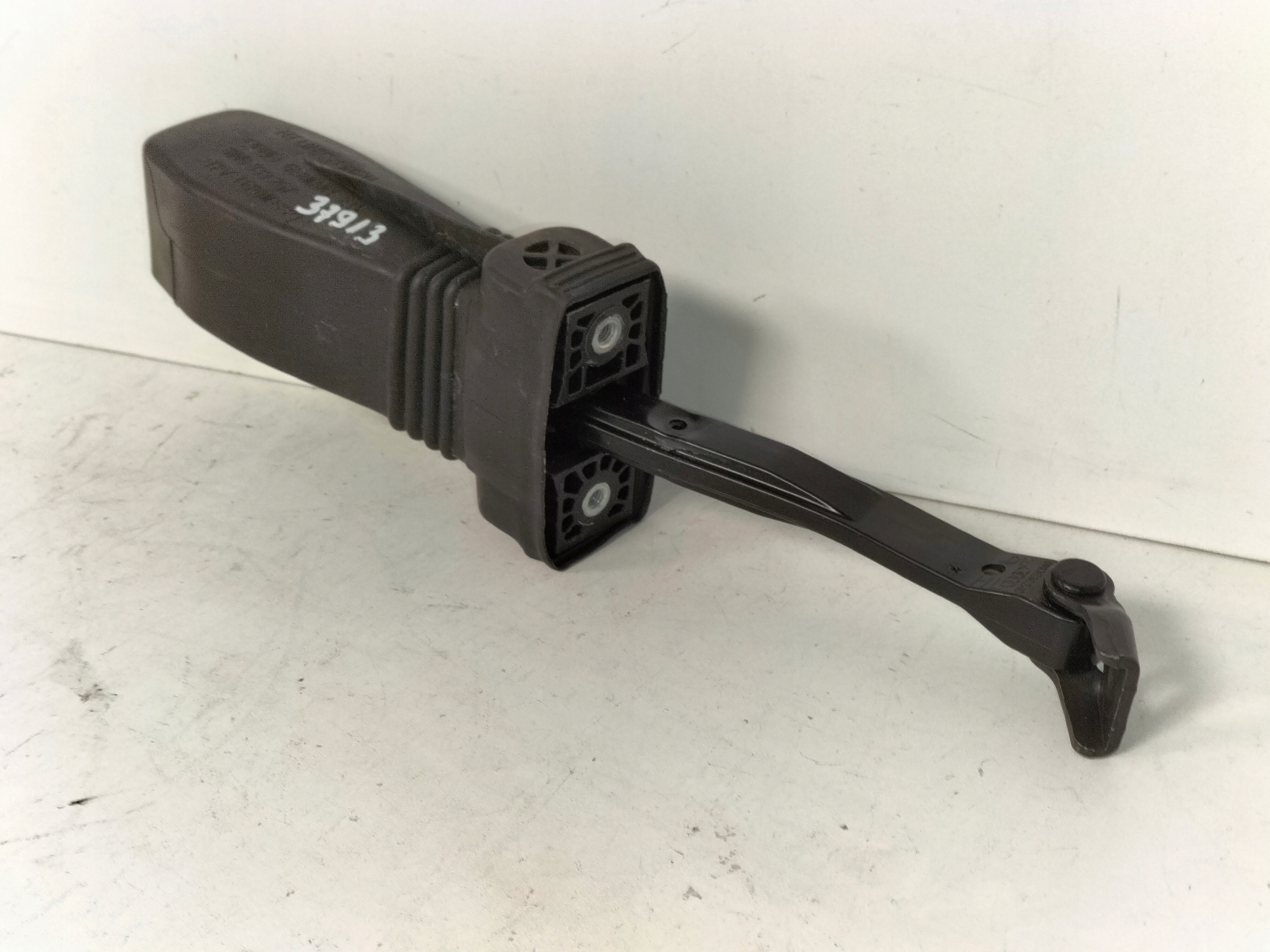 limiter door tylnych rear part left right AUDI A4 B9 15