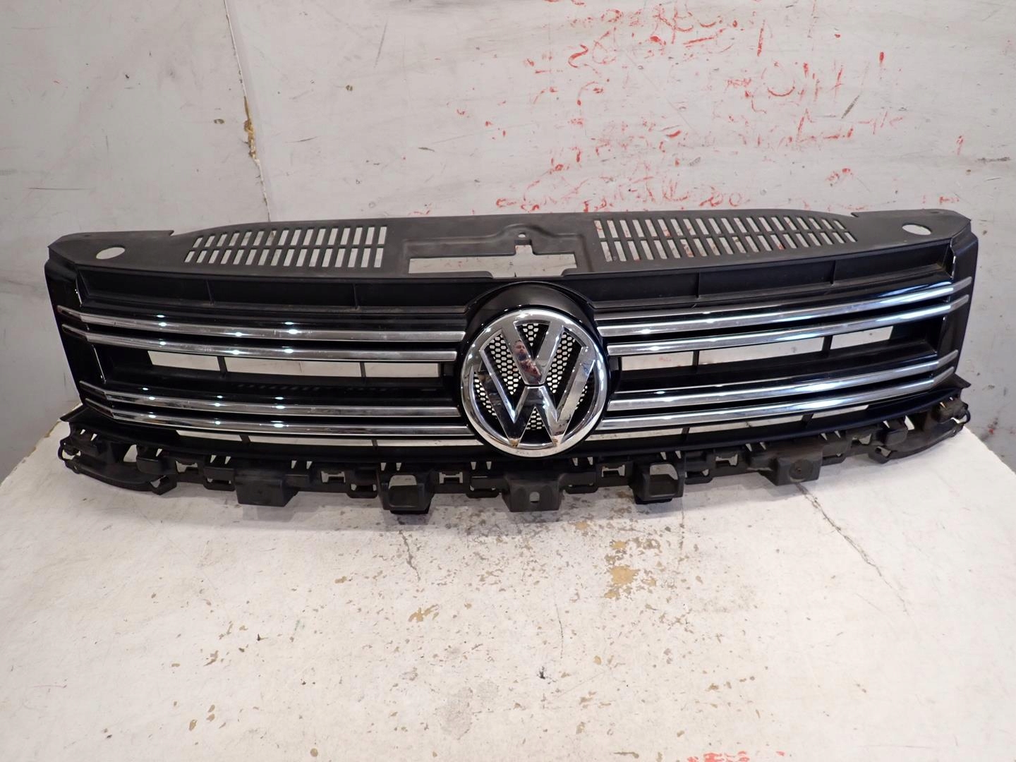 GRIGLIA VW TIGUAN e LIFT 2010-2015 5N0853653E