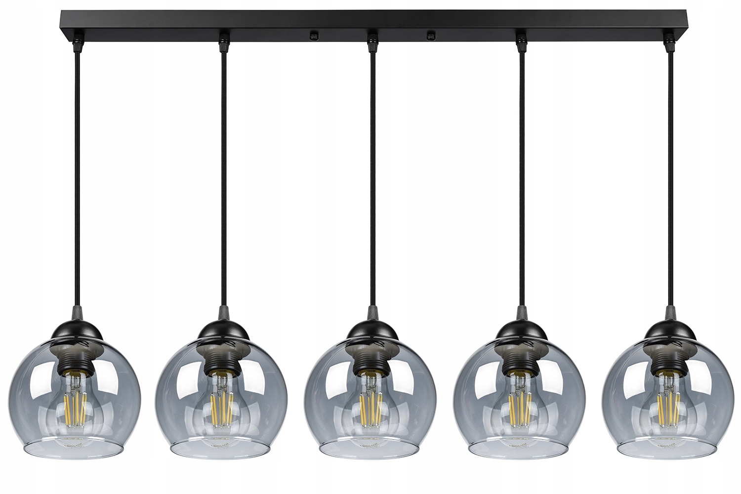 

Lampa Wisząca Sufitowa Żyrandol Plafon Led