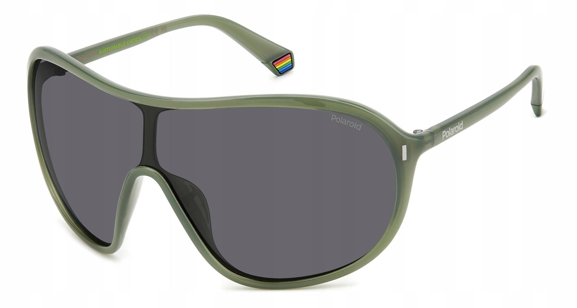 Sluneční brýle Polaroid Unisex PLD-6216-S-1ED (99 mm)