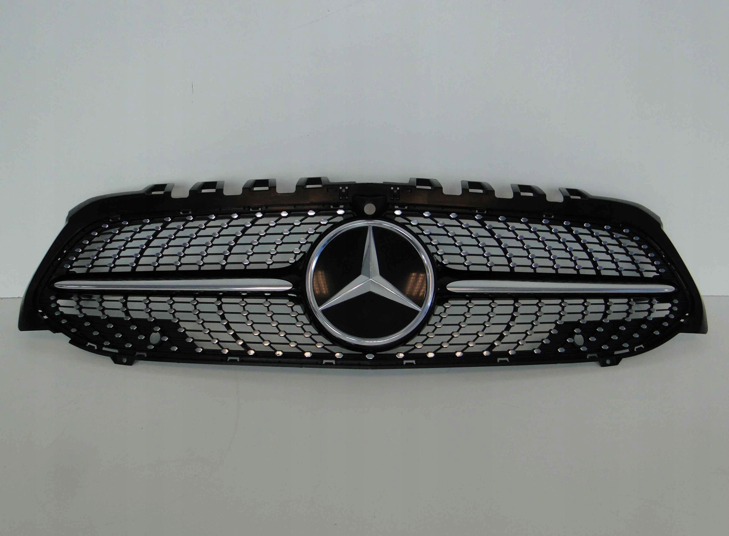 MERCEDES W177 177 GRILL ATRAPA DIAMENT KAMERA AMG Numer katalogowy oryginału A1778806903