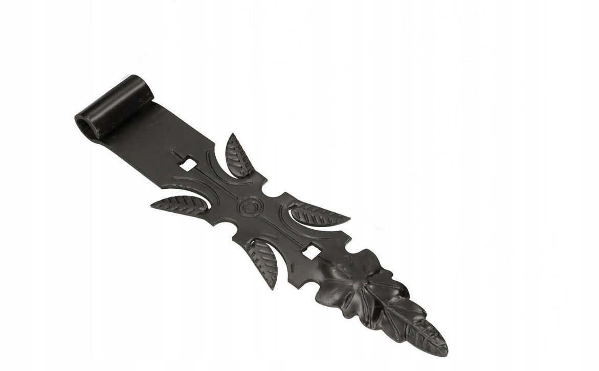 

Zawias Pasowy Kuty 300 mm