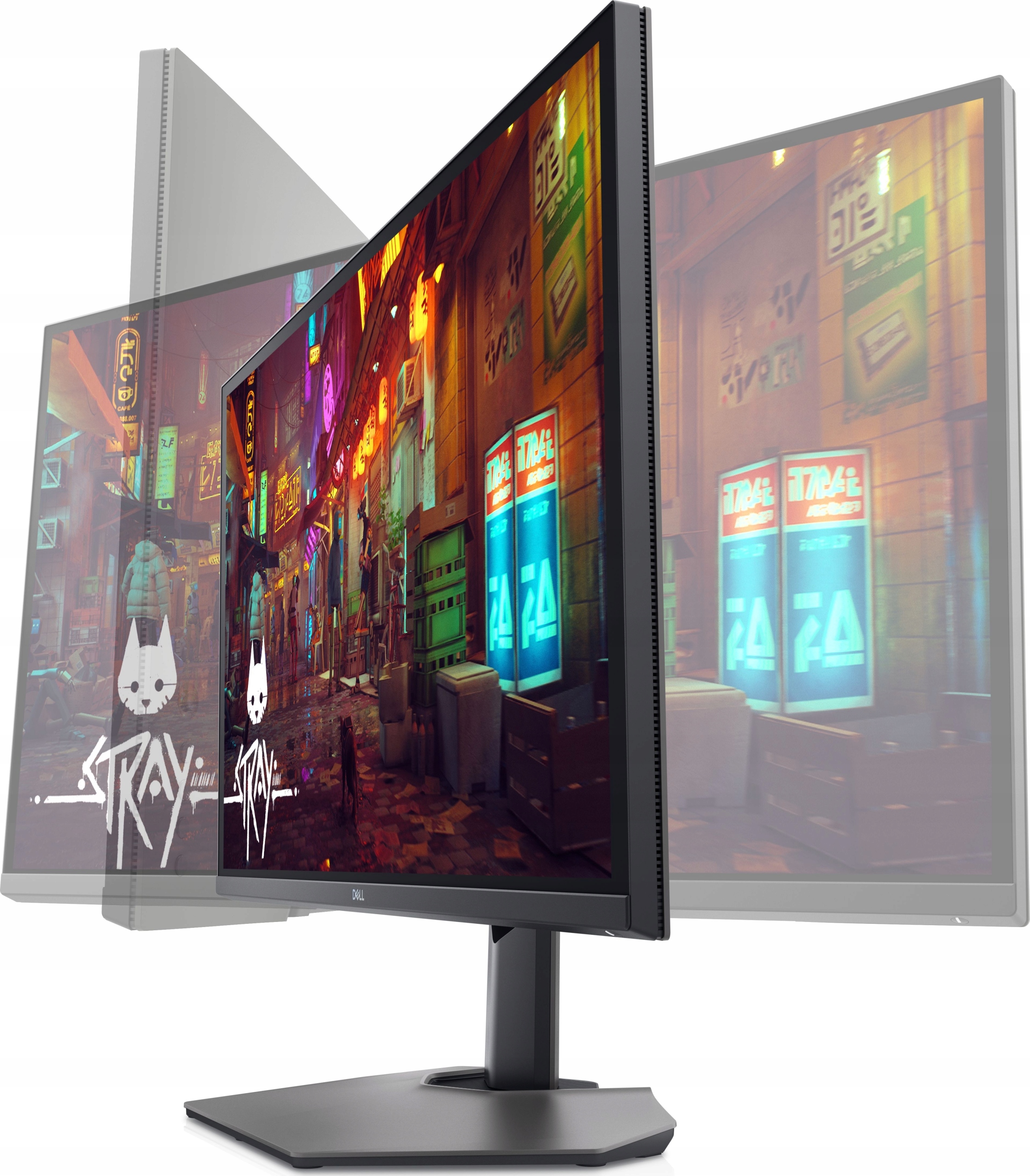 Monitor LED Dell G3223Q 32 