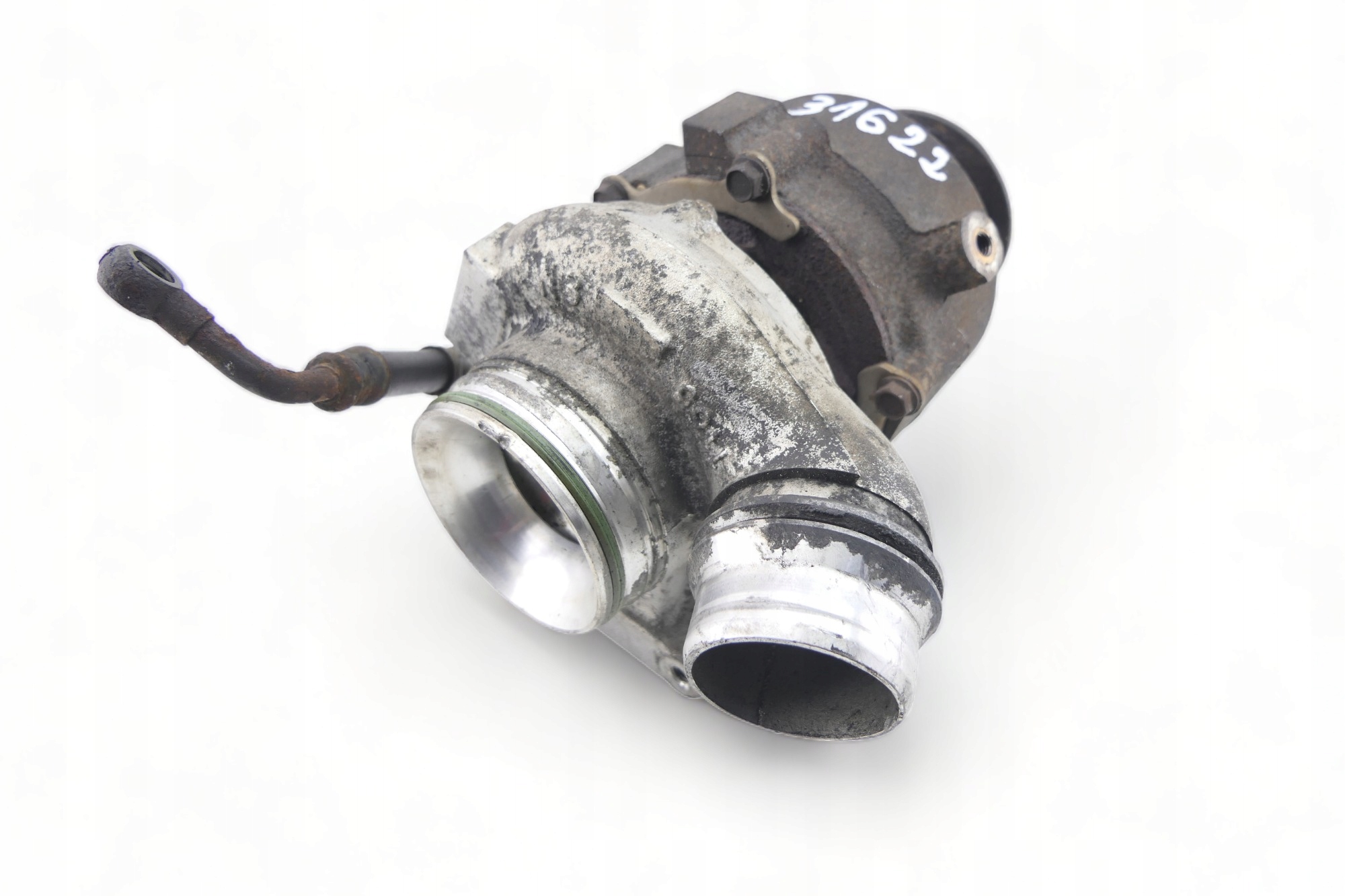 Turbina BMW E90 E91 E60 2.0d 177KM N47 781019904F