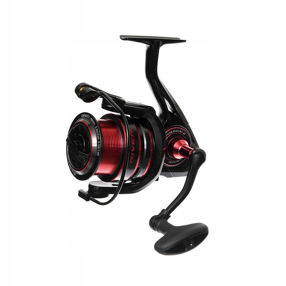 Flagman Armadale River Feeder 5000 Kołowrotek Feederowy