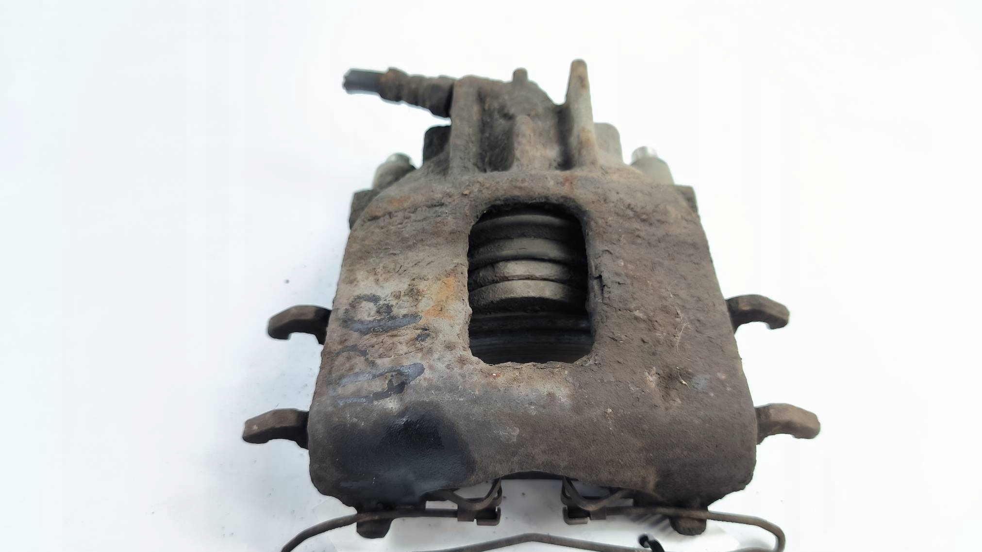 caliper brake front right 1.8 TDCI FORD FOCUS MK1