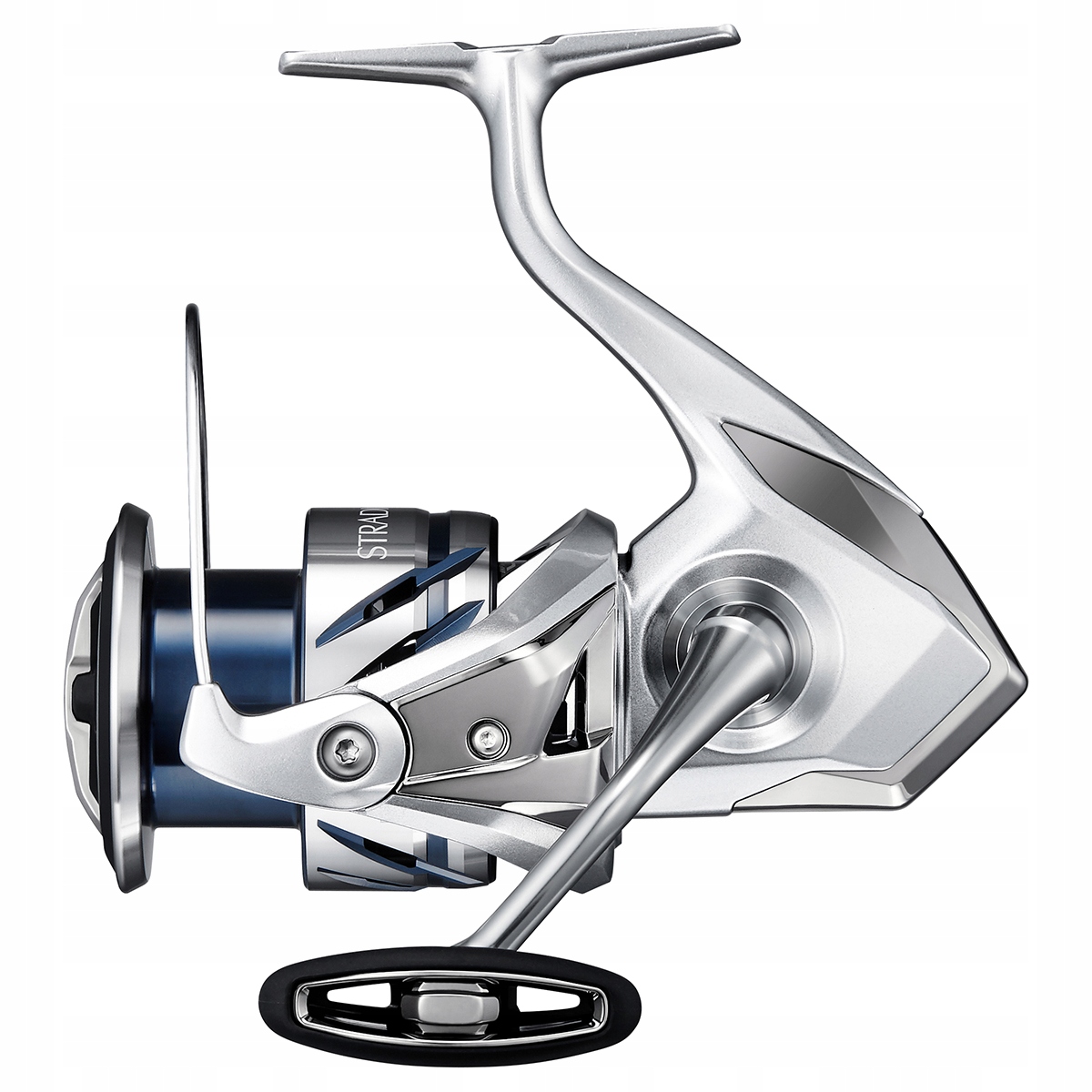 Naviják Shimano Stradic 4000 Fm 5.3:1